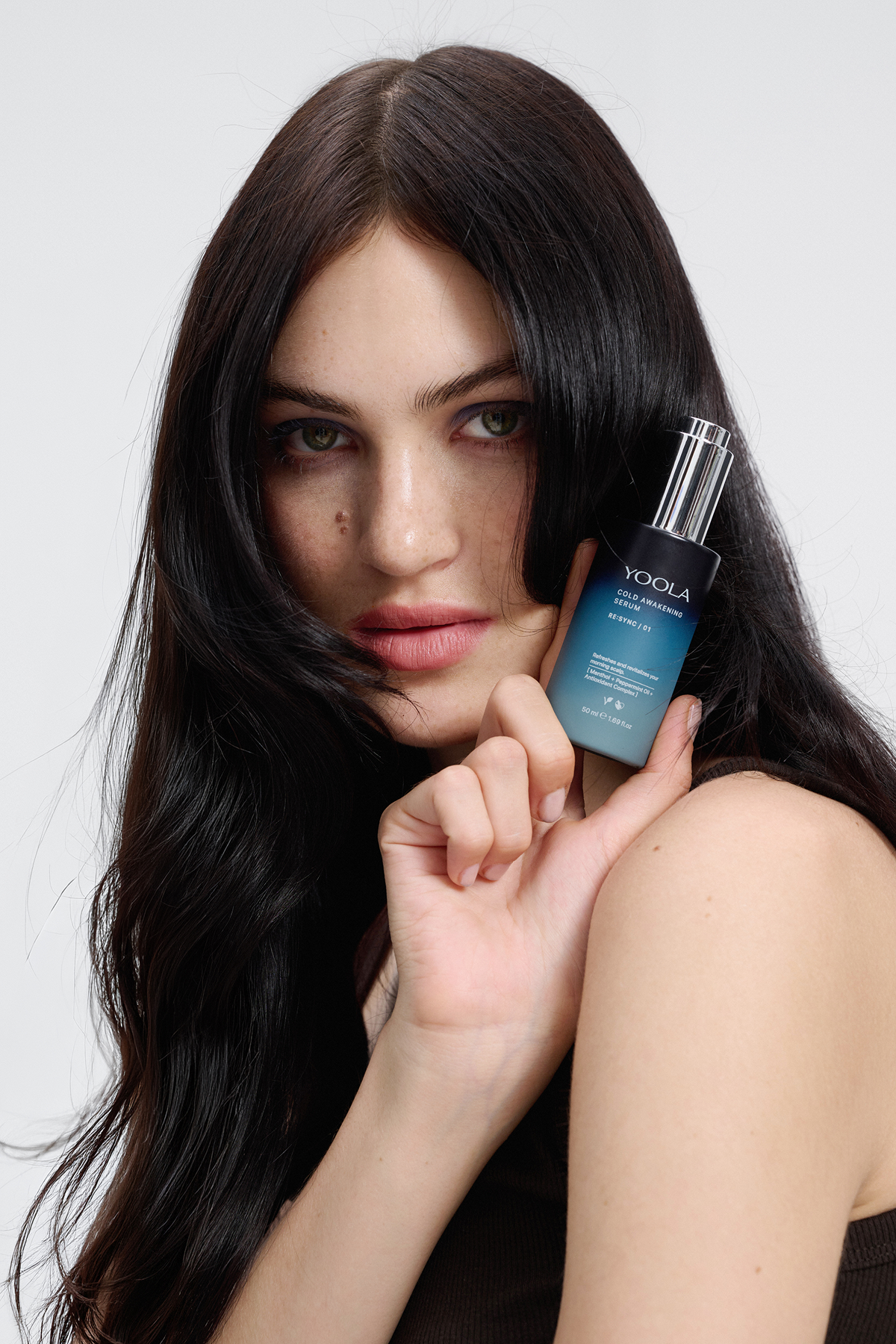 RE:SYNC / 01 Soğuk Canlandıran Serum