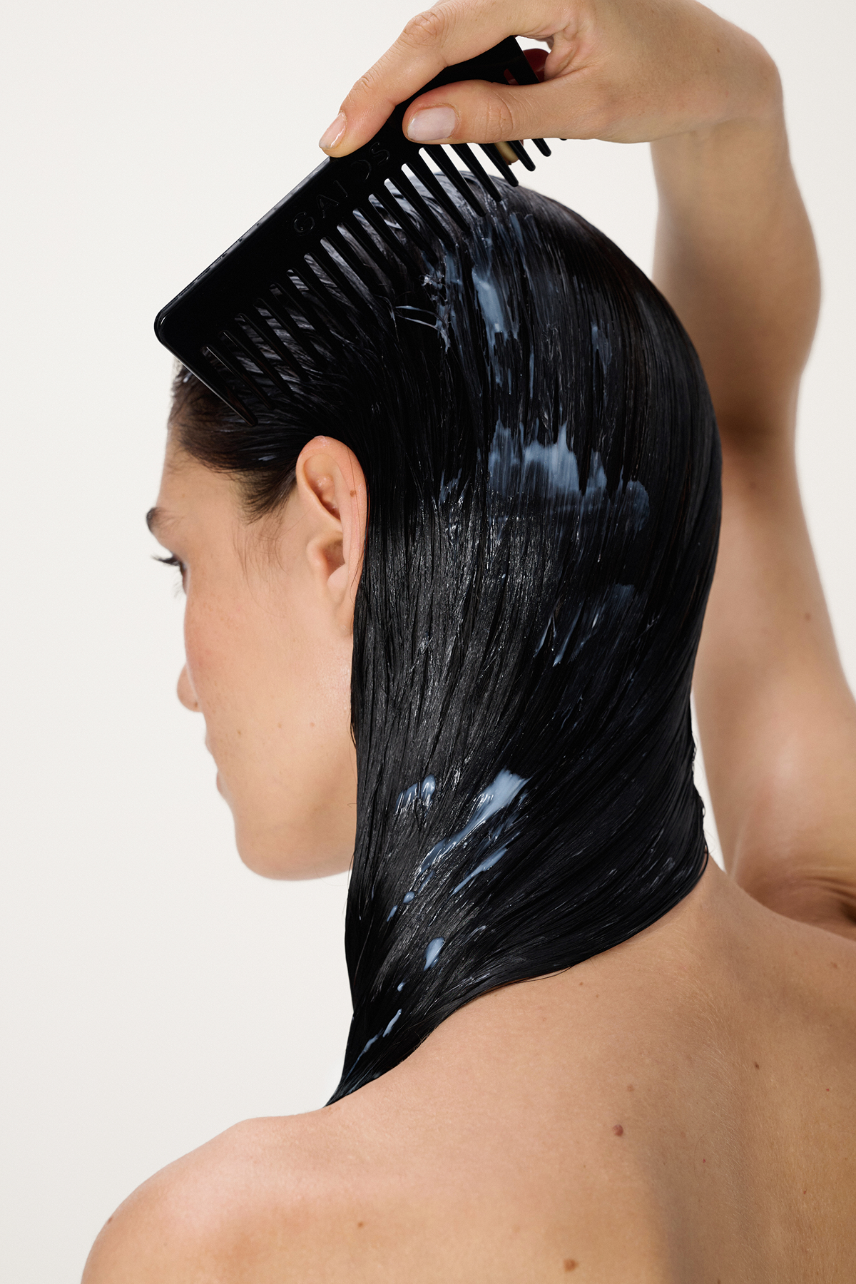 RE:SET / 02 Onarıcı Maske