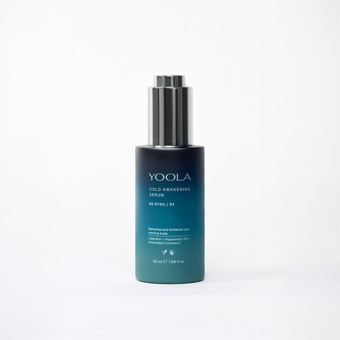 RE:SYNC / 01 Soğuk Canlandıran Serum