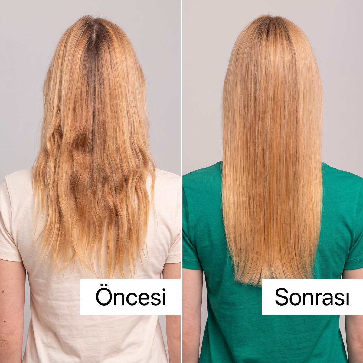 RE:SET / 01 Hassas Saç Derisi Şampuanı
